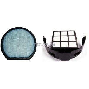 Genuine Hoover T-Series WindTunnel Bagless Upright Filter Kit- Includes Parts 303173001 and 303172002