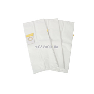 Cen-Tec Systems 36747 3-Pack Beam Central Vacuum Bags
