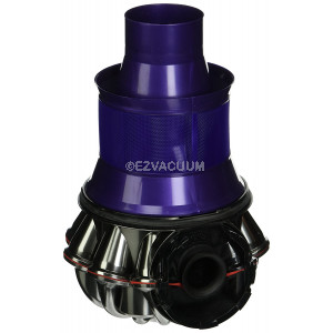 Dyson: DY-96587801 Cyclone Assembly for DC58, DC61, DC59 Motorhead, DC72, SV04, DC59, DC62 and SV03 #965878-01