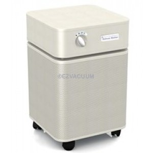 Austin Air Bedroom Machine Air Purifier B402A1 - Sandstone