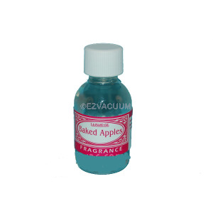 Rainbow / Thermax Water Basin Fragrance BAKED APPLE Vacuum Scent.  1.6 oz.