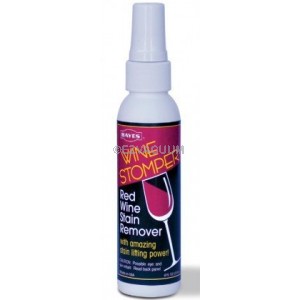 Bayes Wine Stomper Red Wine Stain Remover