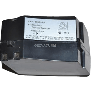 Bissell BG81KBAT-NM Replacement Rechargeable Battery 