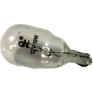 Bissell 12v 10w Light Bulb