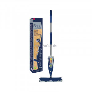 Bona: BK-710013408 Kit, Hardwood Floor Care W/34oz Cartridge