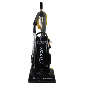  Cirrus: C-CR9100  Vac, Comm 50' 3 Wire Cord Metal B/R Tools HEPA