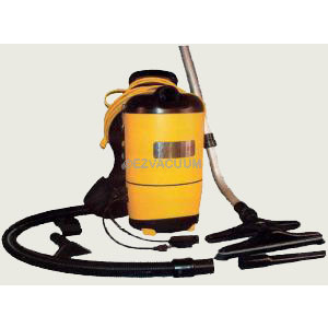 Sanitaire SC412B TRANSPORT® Backpack Vacuum