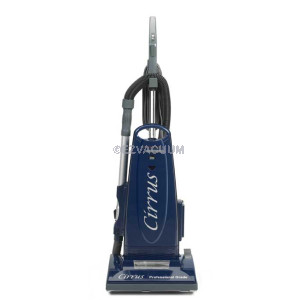 Cirrus CR89 Residential Upright Vacuum Cleaner