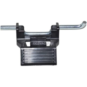 PEDAL RELEASE-RICCAR S10,TITAN T500,UPRIGHT WITH AXLE D220-0714