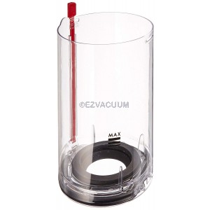  Dyson: DY-96507001  Dirt Cup, Bin Assembly Clear DC50/UP15