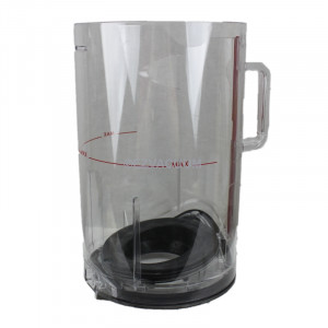  Dyson: DY-96667901  Dirt Cup, Clear/Gray Bin Assy DC77/UP14