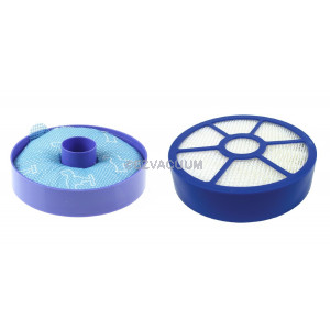 Dyson DC33 Pre and Post Motor Filters Kit
