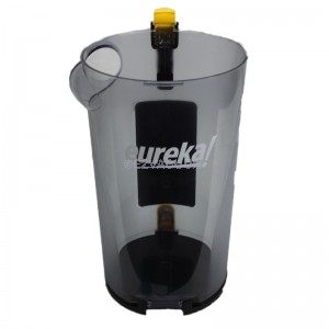 Electrolux Eureka AS1000 Dirt Cup Assembly - 83157-1
