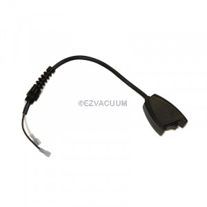 C352-2800  Switch, Black Harness Sanitaire SC412A/SC420A