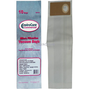  Lindhaus 09410509 Upright Vacuum Cleaner Bags