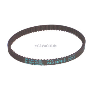 Electrolux Eureka Geared Power Nozzle Belt Style D 72393 -Genuine - 1 pack