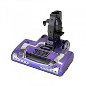 Euro Pro: EU-57007 Nozzle, Purple/Silver Motorized Floor HV321