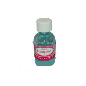 Rainbow / Thermax Water Basin Fragrance EUCALYPTUS Vacuum Scent. 1.6 oz.