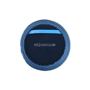 Electrolux EL8805A Dirt Cup Filter