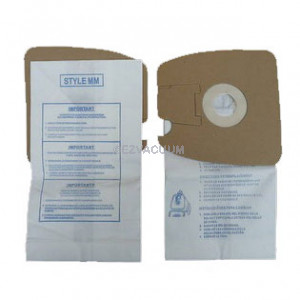 Sanitaire Style MM Vacuum Bags 60295A  - Generic - 60 Bags