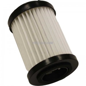 Euro Pro EP604, EP604H Dust Cup Filter