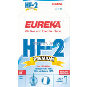 Eureka HF-2 HEPA Filter 61111A, HF2  - Genuine