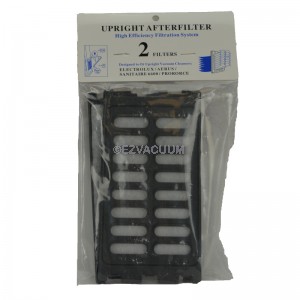 Electrolux Upright Vacuum Micron After Filters - Generic