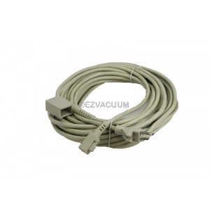  Electrolux Replacement: EXR-3025-1  Cord, 50' Beige 3-Wire Power Prolux 2000 ProTeam