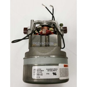 MOTOR ASSEMBLE SANITAIRE SC-6600A / DISCOVERY UPT. SAME AS AERUS LUX #6900-03
