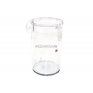Dyson: DY-90447609 Dirt Cup, Clear Bin Assembly DC07