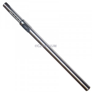 Fitall: FA-50003 Wand, 1-1/4" SS Telescopic Both End Friction Fit CH-PL6748