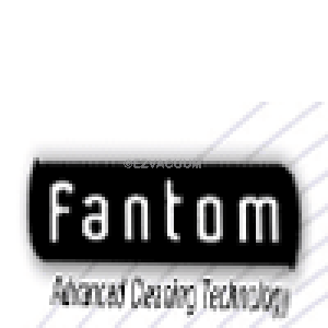 Fantom Wildcat / Crosswind Vacuum Electrostatic Precipitator Filter - 92168