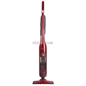 Bare Floor Maid Electric Broom Vacuum FB-BFM