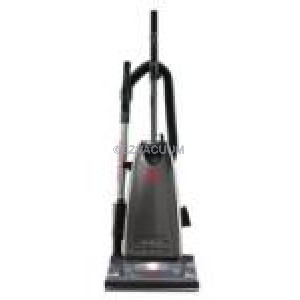 Fuller Brush FBMM-PW Mighty Maid Heavy Duty Upright Vacuum with Power Wand