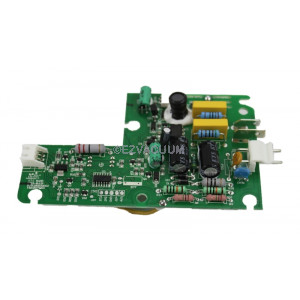 Hoover Pcb Assembly Main #280532002