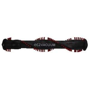 Hoover Brushroll Assembly with Red Bristles #305691002