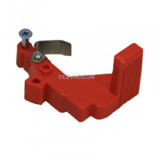 HANDLE RELEASE PEDAL ASSEMBLY-CH50100 440002411 