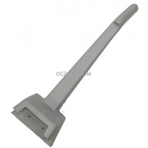 Hoover: H-48663177 Handle, Gray Upper SteamVac FH50025/FH50026