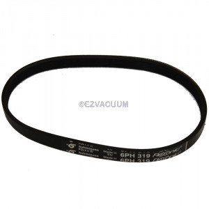 Hoover 562200001 Vacuum Beater Bar Belt Genuine, 440010133
