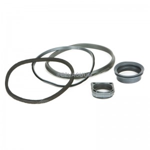 Hoover: H-562621001 Gasket, Kit-Dirt Cup UH70400 UH70405 UH70401