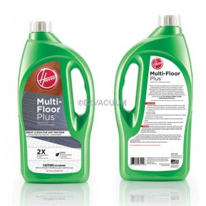 Hoover: H-AH30425 Cleaner, :( Multifloor 2X Hard Floor 32 oz.