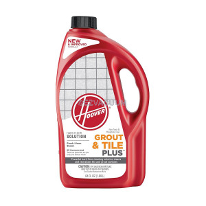 GROUT CLEANER,HOOVER FLOORMATE,64oz