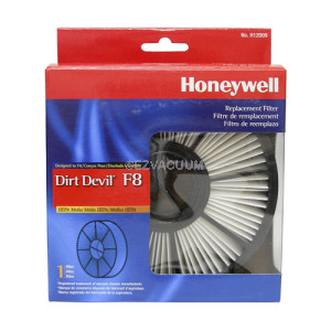 Honeywell Dirt Devil F8 HEPA Replacement Filter
