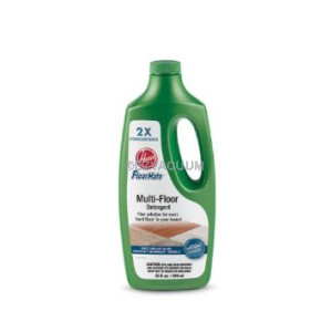 Hoover AH30270 Floor Mate 32-Ounce 2X Concentrated Multi-Floor Detergent