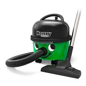 Numatic Henry Petcare Canister Vacuum with PetAccessory Kit HPC160