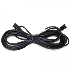 Lux model L power cord