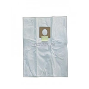5055 Canister Allergen Cloth Vacuum Bags 50557 50558 3 Kenmore Style C & Q 