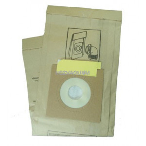 Kirby Cleaning System Vacuum Bags - 6 Bags