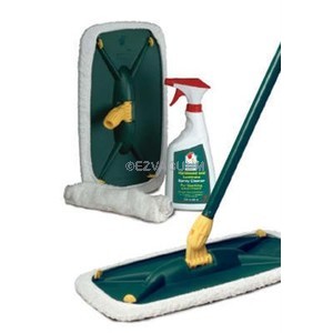 Woodpecker hard Surface Floor Cleaner kit - WPH0013 