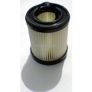 Filter, DCF1/DCF2 Round Pleated Tower 82720 HEPA
